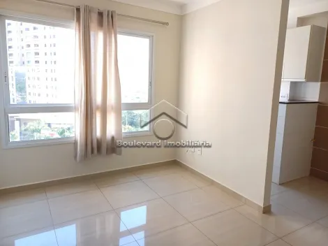 Ribeirao Preto Jardim Florida Apartamento Locacao R$ 1.700,00 Condominio R$415,00 1 Dormitorio 1 Vaga 