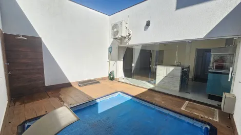 Ribeirao Preto Jardim Cybelli Casa Venda R$1.190.000,00 Condominio R$550,00 3 Dormitorios 4 Vagas Area do terreno 303.16m2 