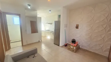 Ribeirao Preto Loteamento Santa Marta Apartamento Locacao R$ 1.600,00 Condominio R$465,00 2 Dormitorios 1 Vaga 