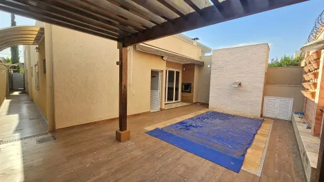 Bonfim Paulista Bonfim Paulista Casa Venda R$1.500.000,00 Condominio R$630,00 3 Dormitorios 4 Vagas Area do terreno 300.00m2 