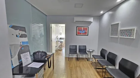 Ribeirao Preto Jardim Sao Luiz Comercial Locacao R$ 25.000,00 Condominio R$3.600,00  2 Vagas Area construida 164.00m2