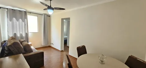 Ribeirao Preto Lagoinha Apartamento Venda R$214.900,00 Condominio R$535,00 2 Dormitorios 1 Vaga 