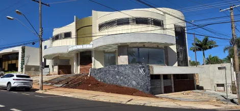 Ribeirao Preto Ribeirania Comercial Locacao R$ 45.000,00  30 Vagas Area construida 900.00m2