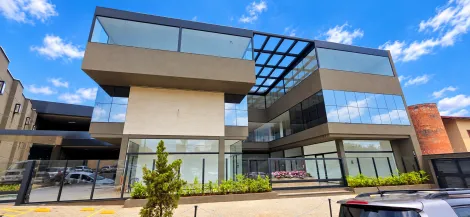 Ribeirao Preto Jardim America Comercial Locacao R$ 75.000,00  12 Vagas Area construida 1541.00m2