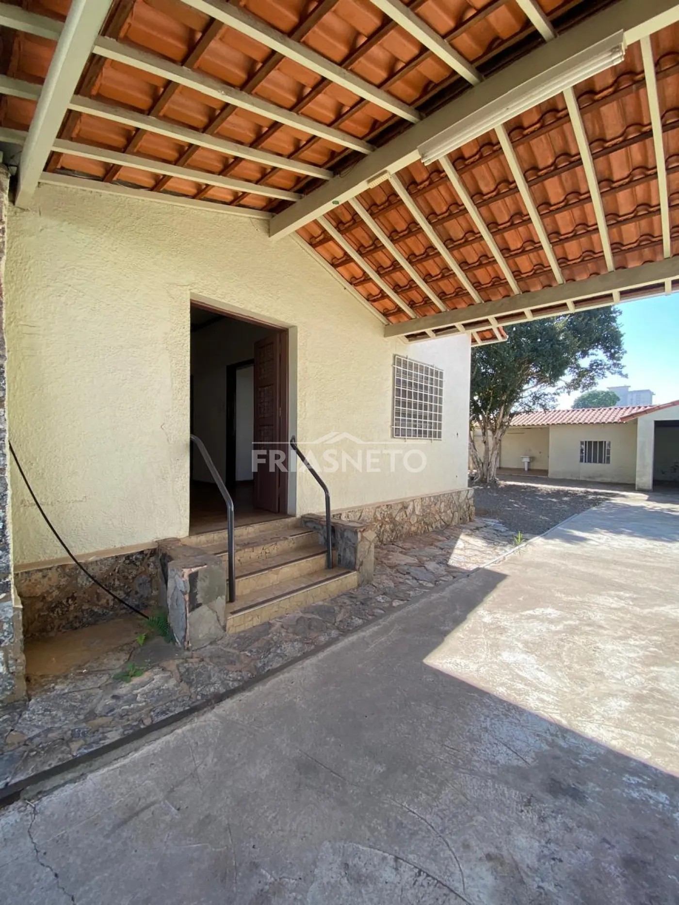 Alugar Comercial / Im&oacute;vel Comercial em Piracicaba R$ 12.000,00 - Foto 12