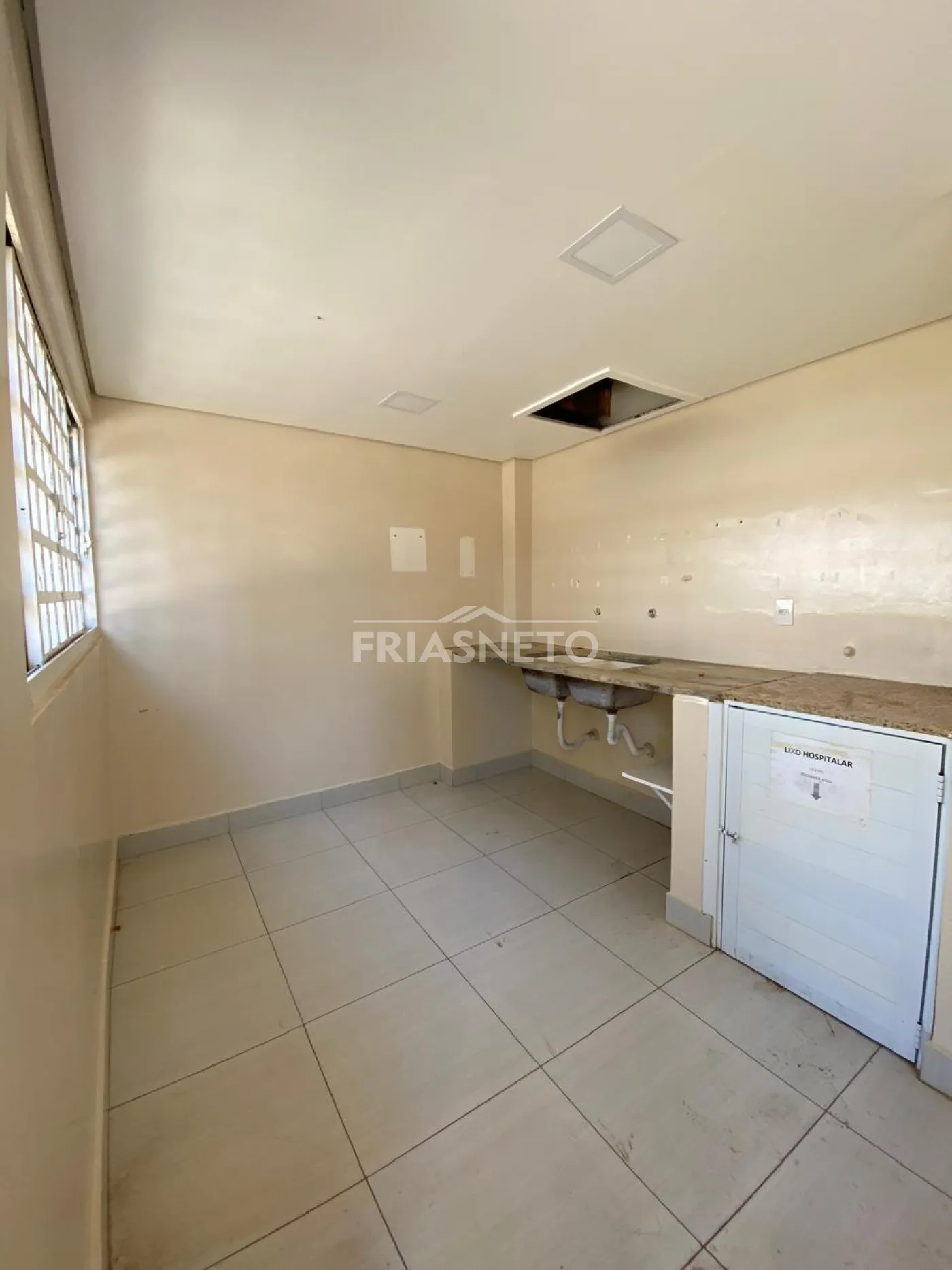 Alugar Comercial / Im&oacute;vel Comercial em Piracicaba R$ 12.000,00 - Foto 65