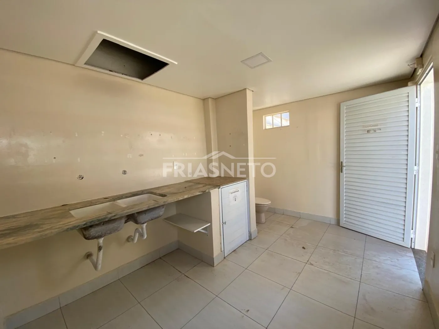Alugar Comercial / Im&oacute;vel Comercial em Piracicaba R$ 12.000,00 - Foto 67