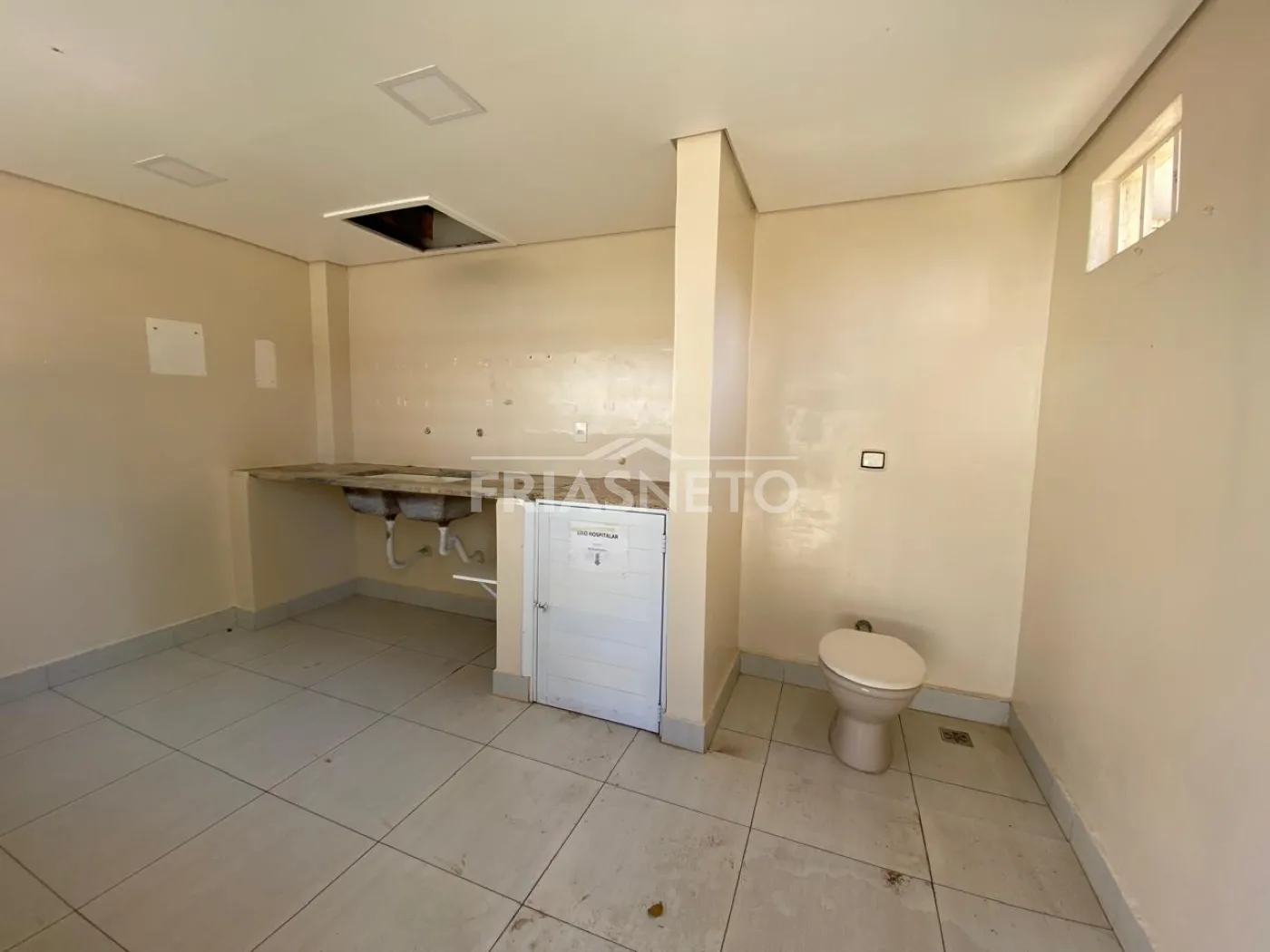 Alugar Comercial / Im&oacute;vel Comercial em Piracicaba R$ 12.000,00 - Foto 68