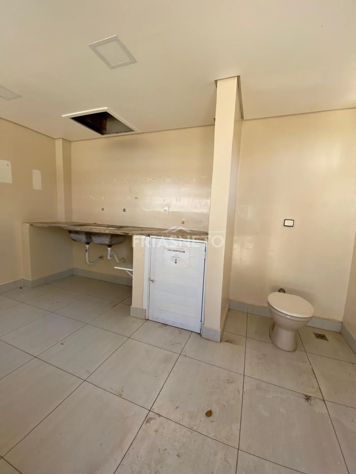 Alugar Comercial / Im&oacute;vel Comercial em Piracicaba R$ 12.000,00 - Foto 69