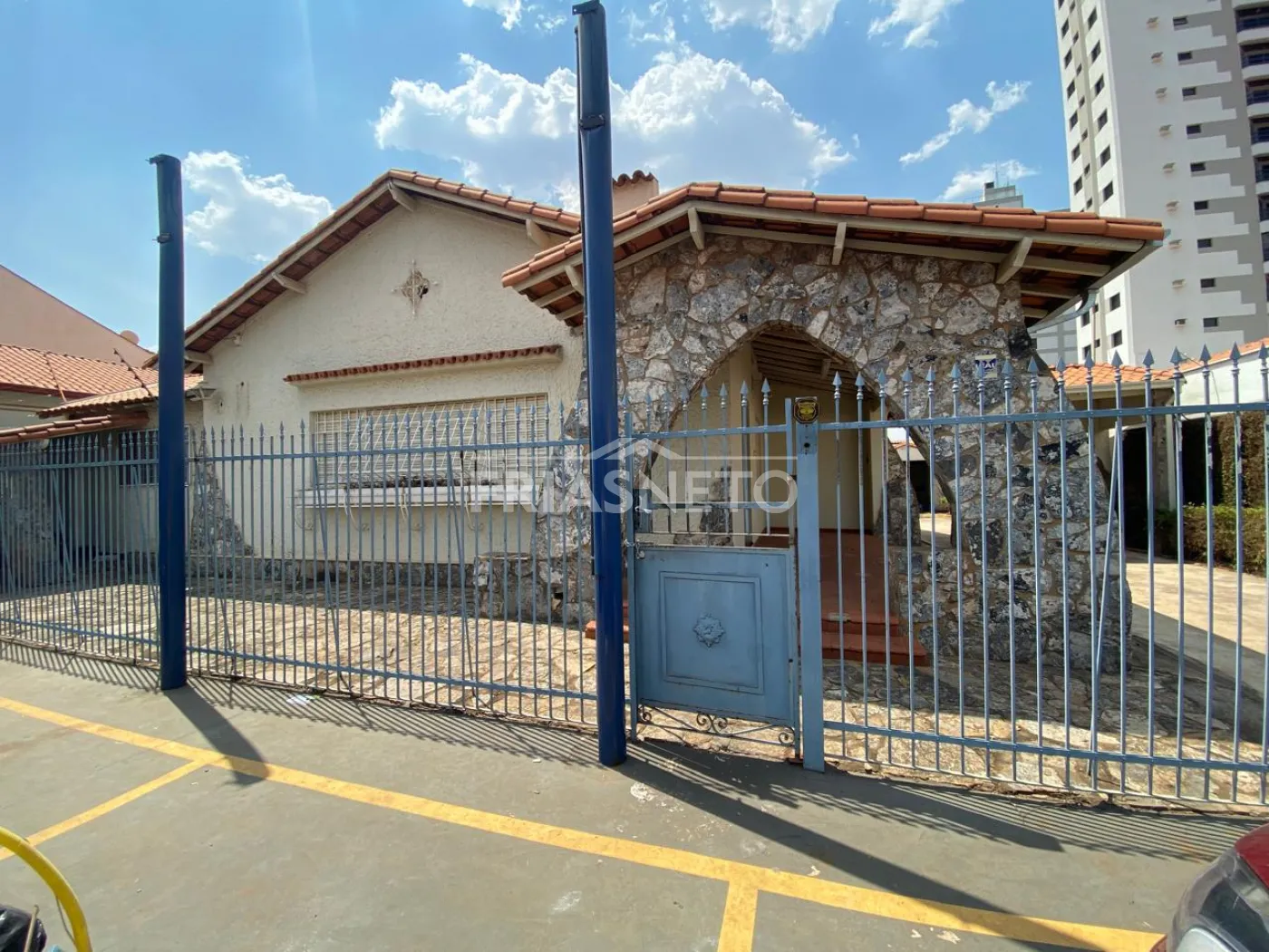 Alugar Comercial / Im&oacute;vel Comercial em Piracicaba R$ 12.000,00 - Foto 6