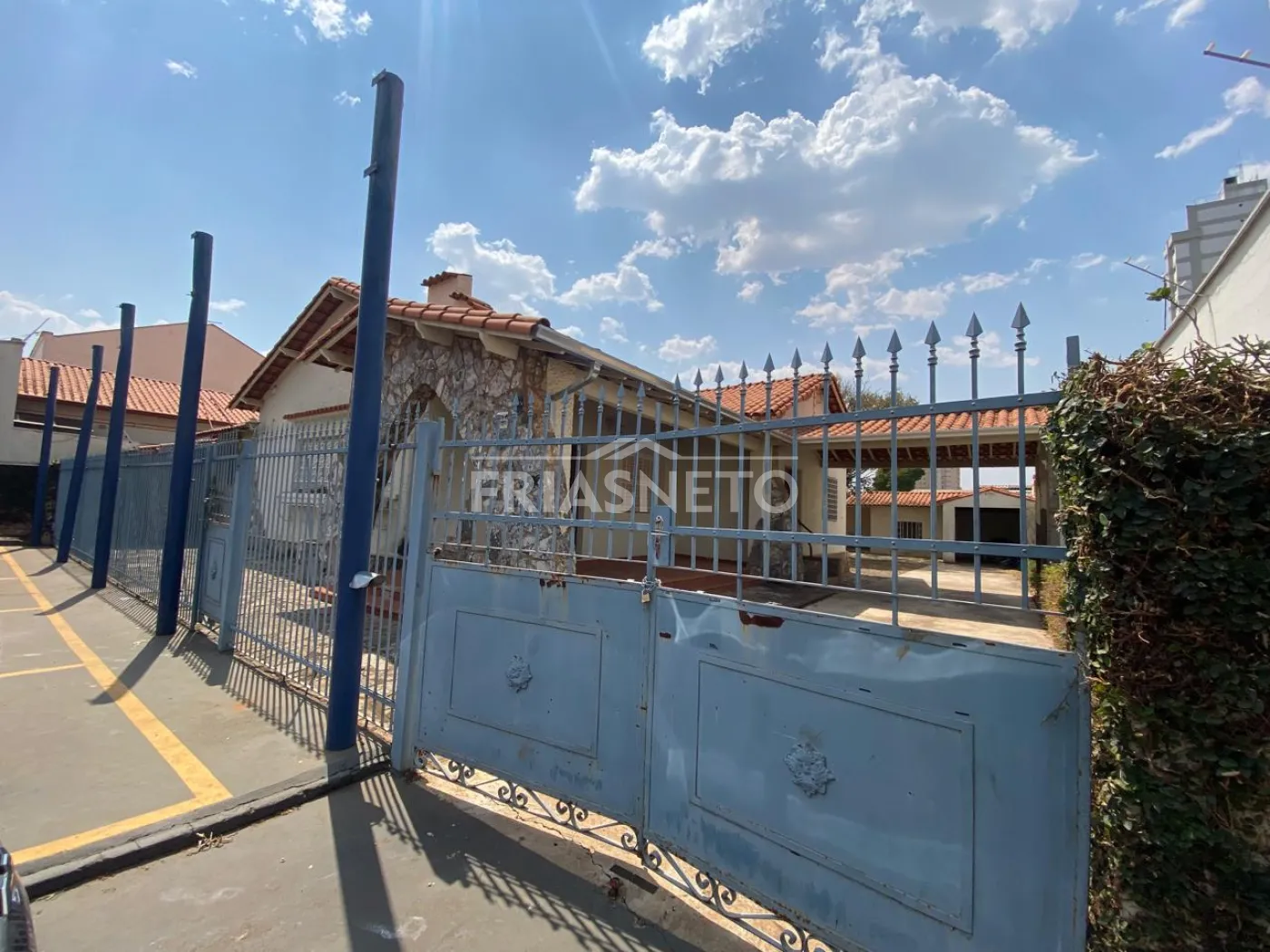 Alugar Comercial / Im&oacute;vel Comercial em Piracicaba R$ 12.000,00 - Foto 5