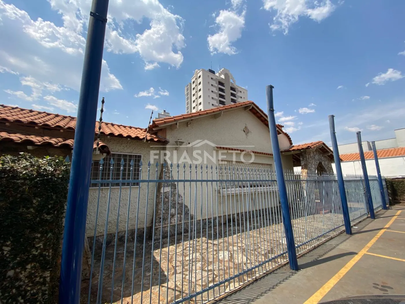 Alugar Comercial / Im&oacute;vel Comercial em Piracicaba R$ 12.000,00 - Foto 4