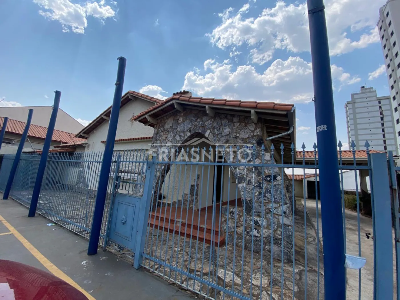 Alugar Comercial / Im&oacute;vel Comercial em Piracicaba R$ 12.000,00 - Foto 3