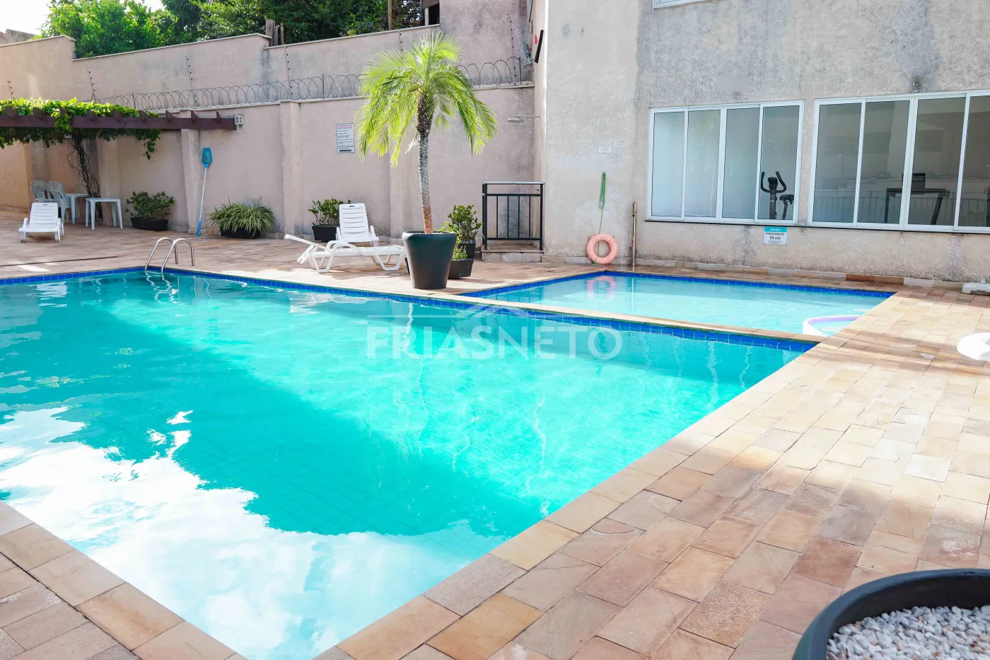 Comprar Residencial / Apartamento em Piracicaba - Foto 18