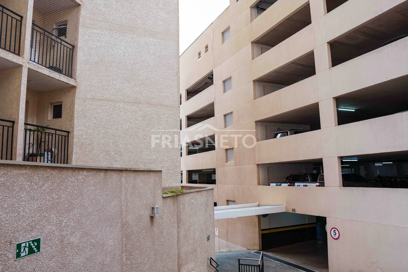 Comprar Residencial / Apartamento em Piracicaba - Foto 21