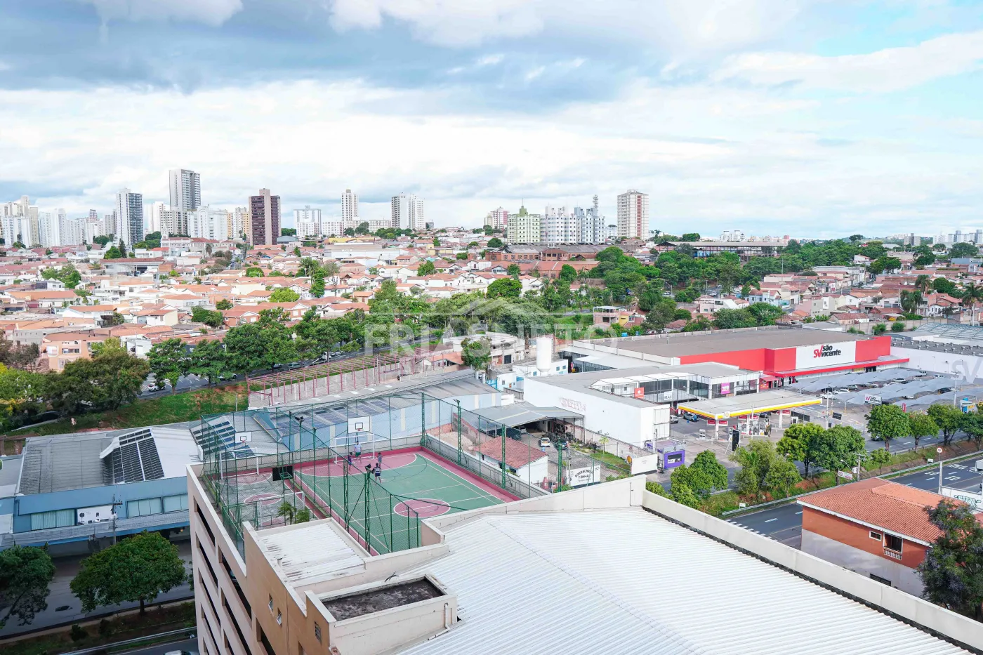Comprar Residencial / Apartamento em Piracicaba - Foto 27