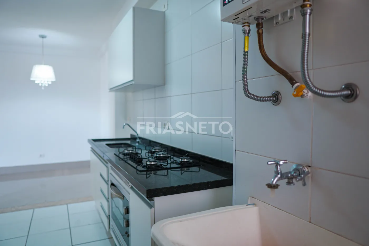 Comprar Residencial / Apartamento em Piracicaba - Foto 36
