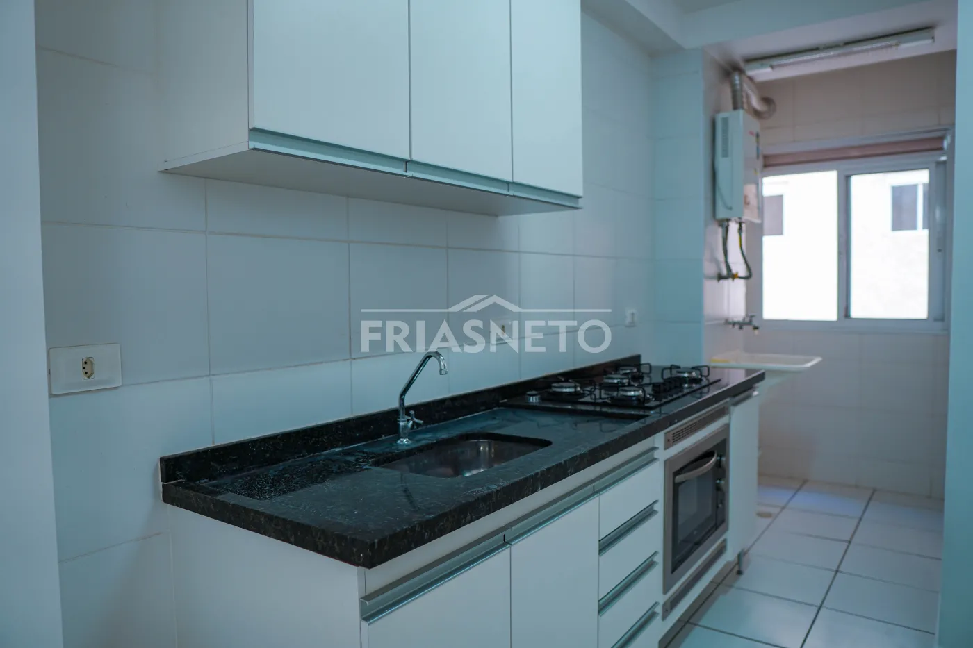 Comprar Residencial / Apartamento em Piracicaba - Foto 37