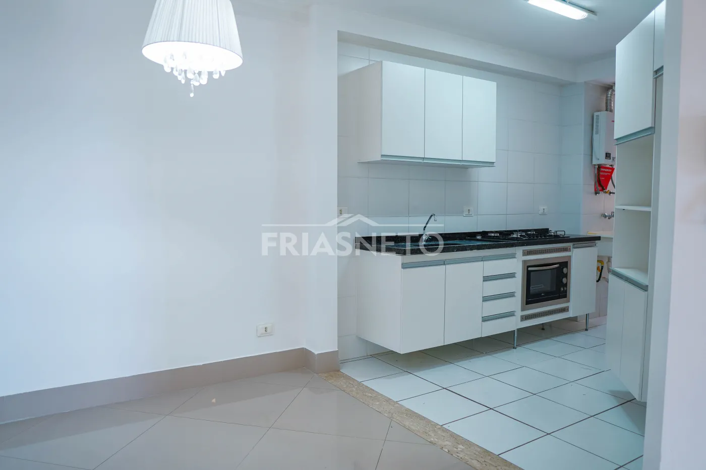 Comprar Residencial / Apartamento em Piracicaba - Foto 38