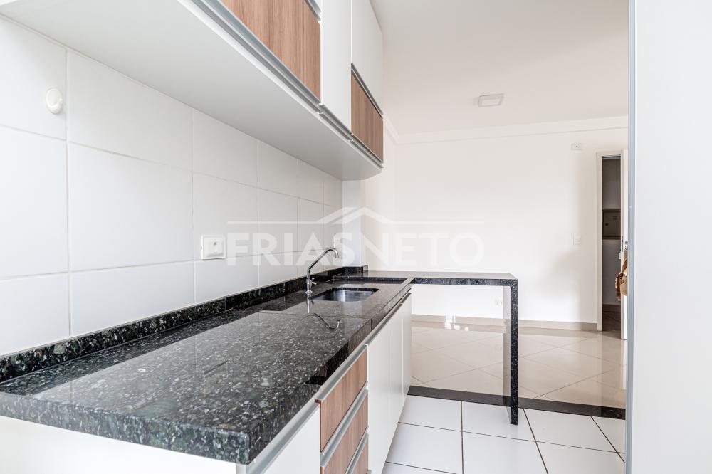 Alugar Residencial / Apartamento em Piracicaba R$ 1.100,00 - Foto 6