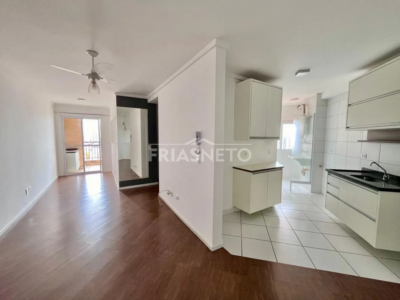 Alugar Residencial / Apartamento em Piracicaba R$ 2.570,00 - Foto 2