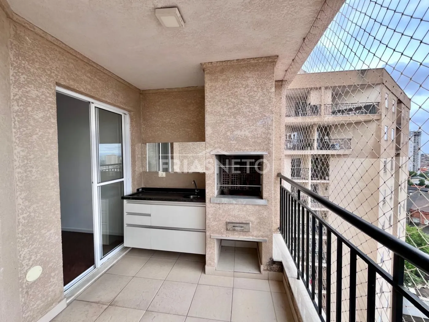 Alugar Residencial / Apartamento em Piracicaba R$ 2.570,00 - Foto 1