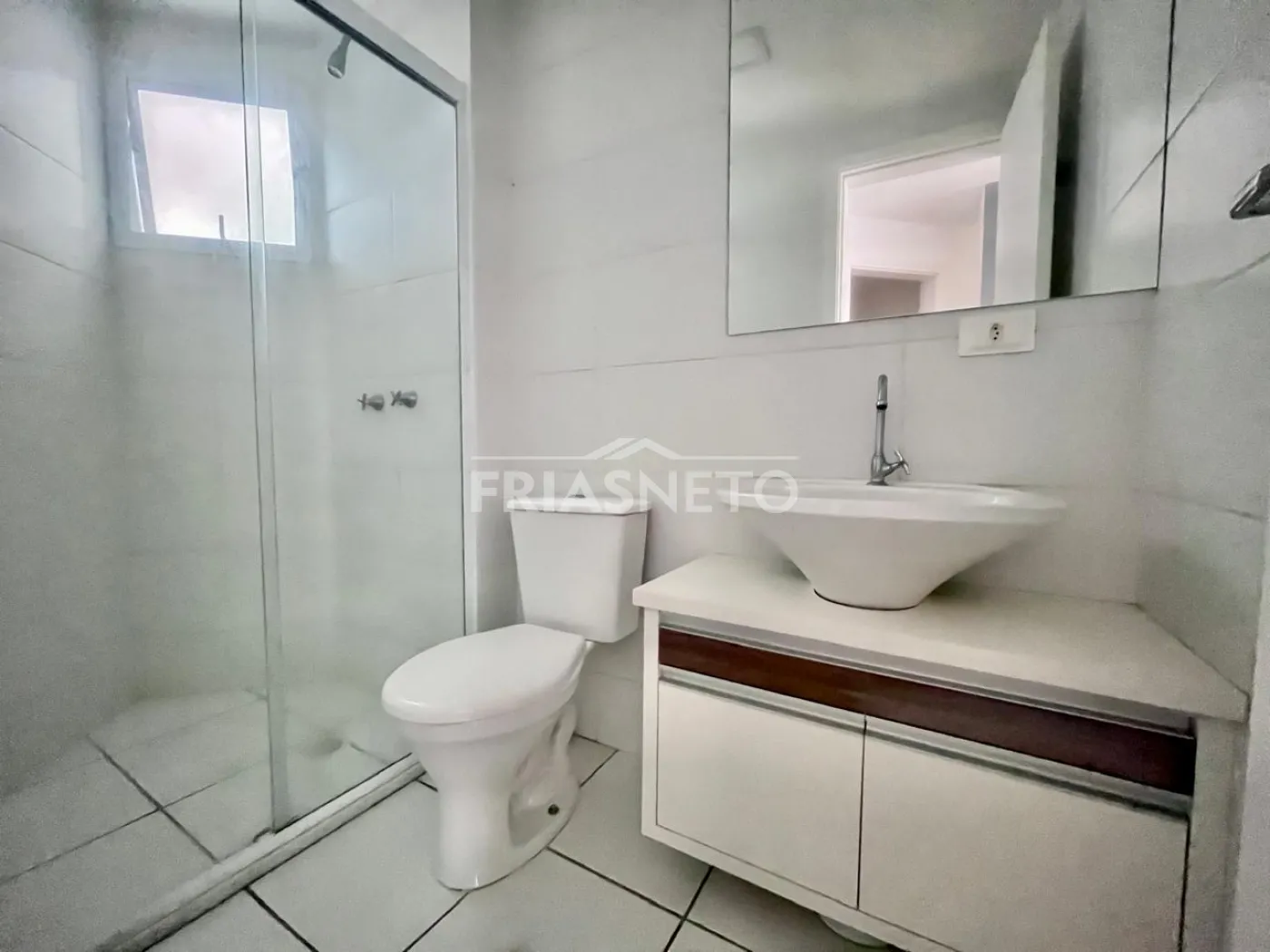 Alugar Residencial / Apartamento em Piracicaba R$ 2.570,00 - Foto 3