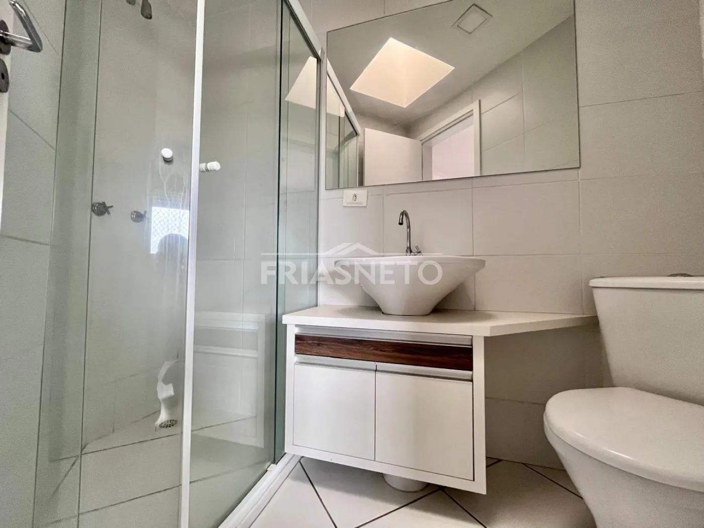 Alugar Residencial / Apartamento em Piracicaba R$ 2.570,00 - Foto 5