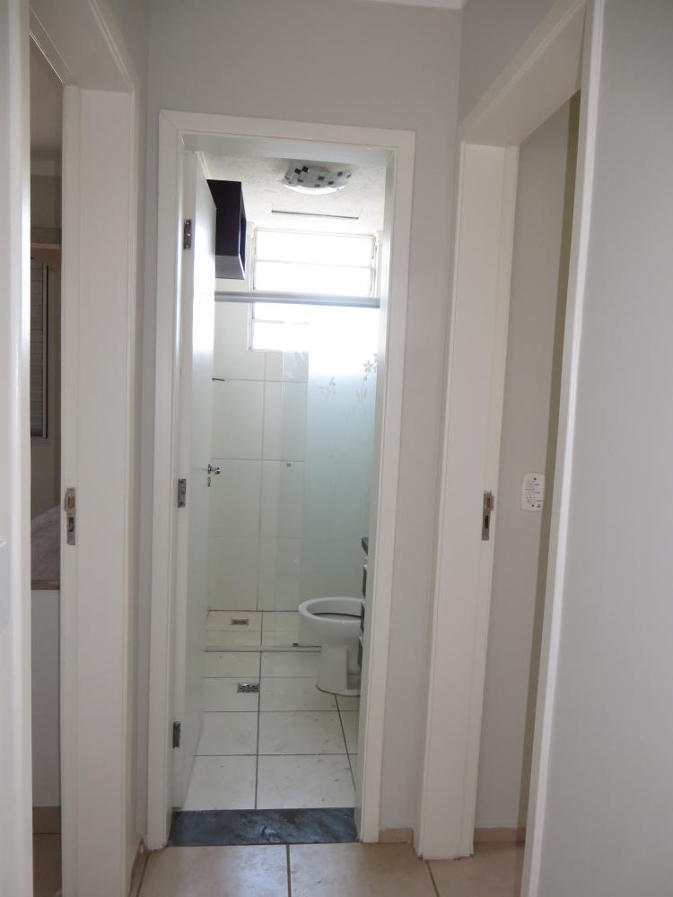 Alugar Residencial / Apartamento em Piracicaba R$ 1.300,00 - Foto 9