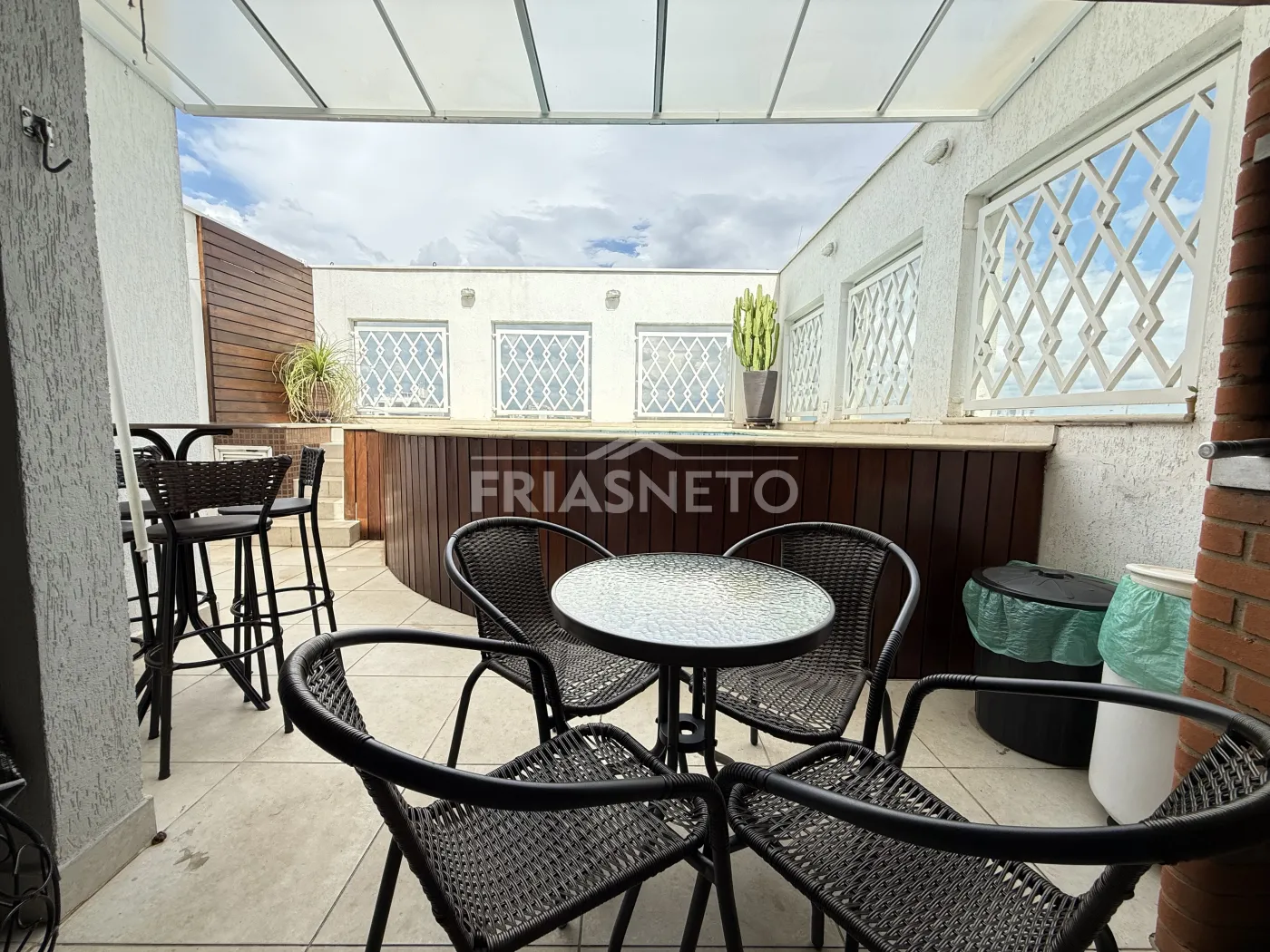 Comprar Residencial / Apartamento em Piracicaba R$ 750.000,00 - Foto 3