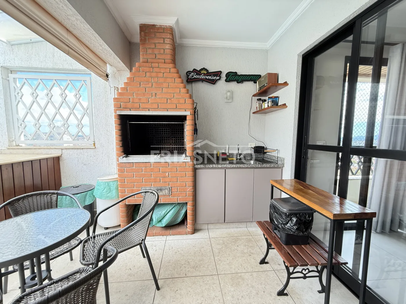 Comprar Residencial / Apartamento em Piracicaba R$ 750.000,00 - Foto 4