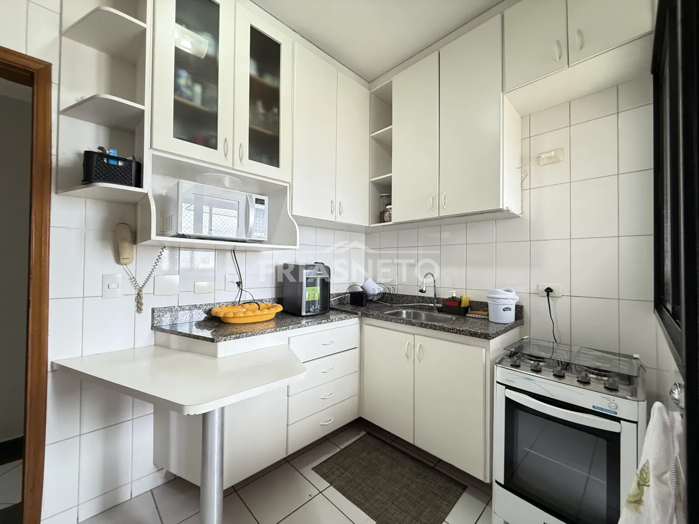 Comprar Residencial / Apartamento em Piracicaba R$ 750.000,00 - Foto 17