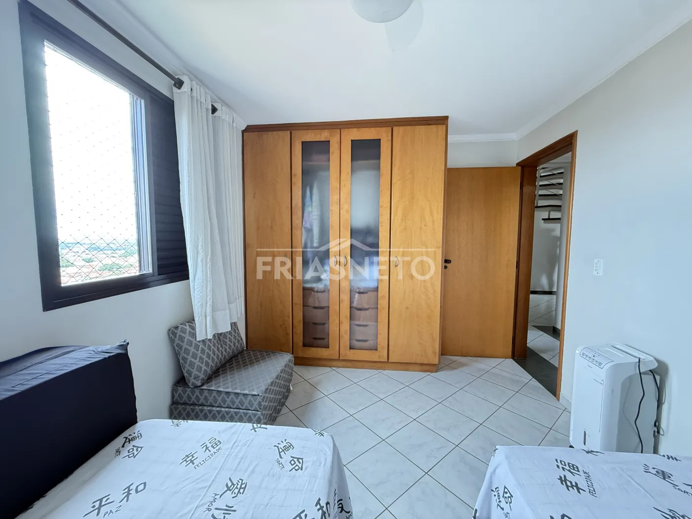 Comprar Residencial / Apartamento em Piracicaba R$ 750.000,00 - Foto 33