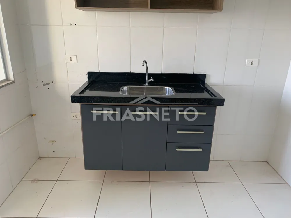 Alugar Residencial / Apartamento em Piracicaba R$ 850,00 - Foto 7