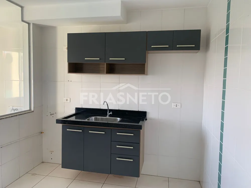 Alugar Residencial / Apartamento em Piracicaba R$ 850,00 - Foto 8