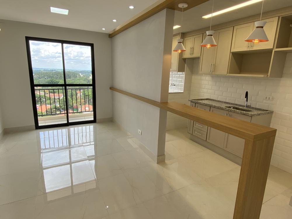 Alugar Residencial / Apartamento em Piracicaba R$ 2.300,00 - Foto 5