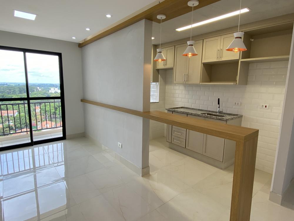 Alugar Residencial / Apartamento em Piracicaba R$ 2.300,00 - Foto 10