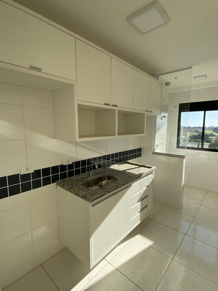Alugar Residencial / Apartamento em Piracicaba R$ 1.200,00 - Foto 1