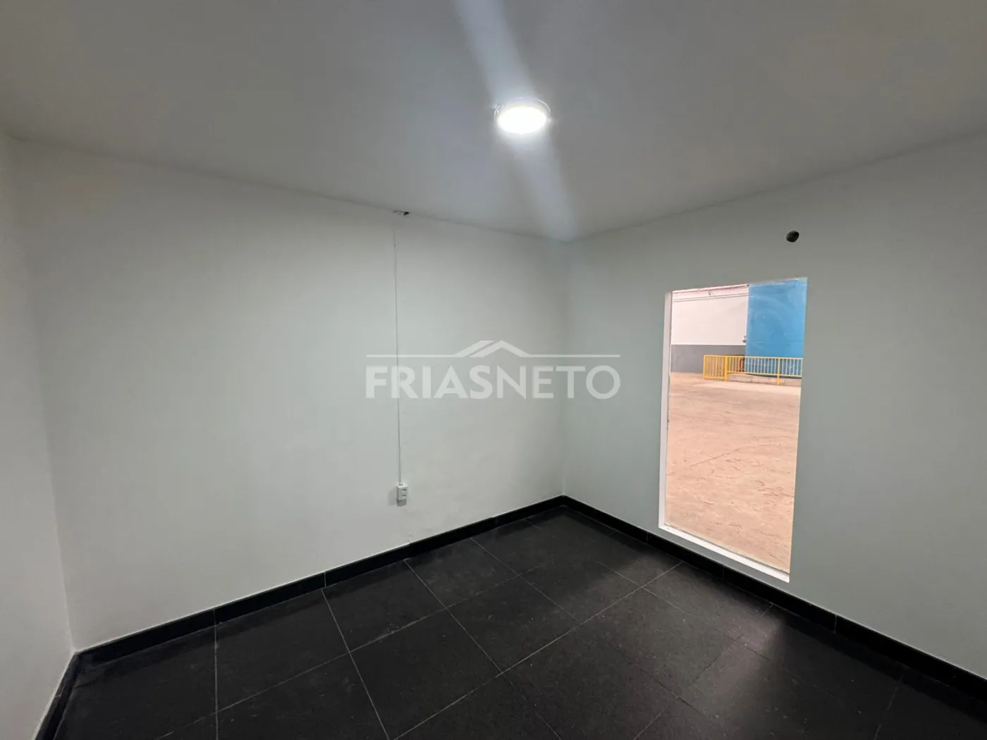 Alugar Comercial / Galp&atilde;o em Piracicaba R$ 15.500,00 - Foto 17