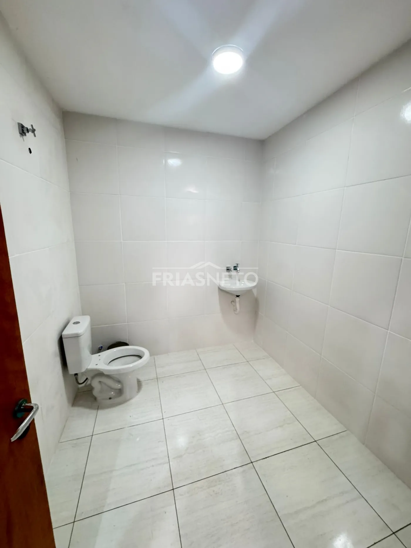 Alugar Comercial / Galp&atilde;o em Piracicaba R$ 15.500,00 - Foto 12