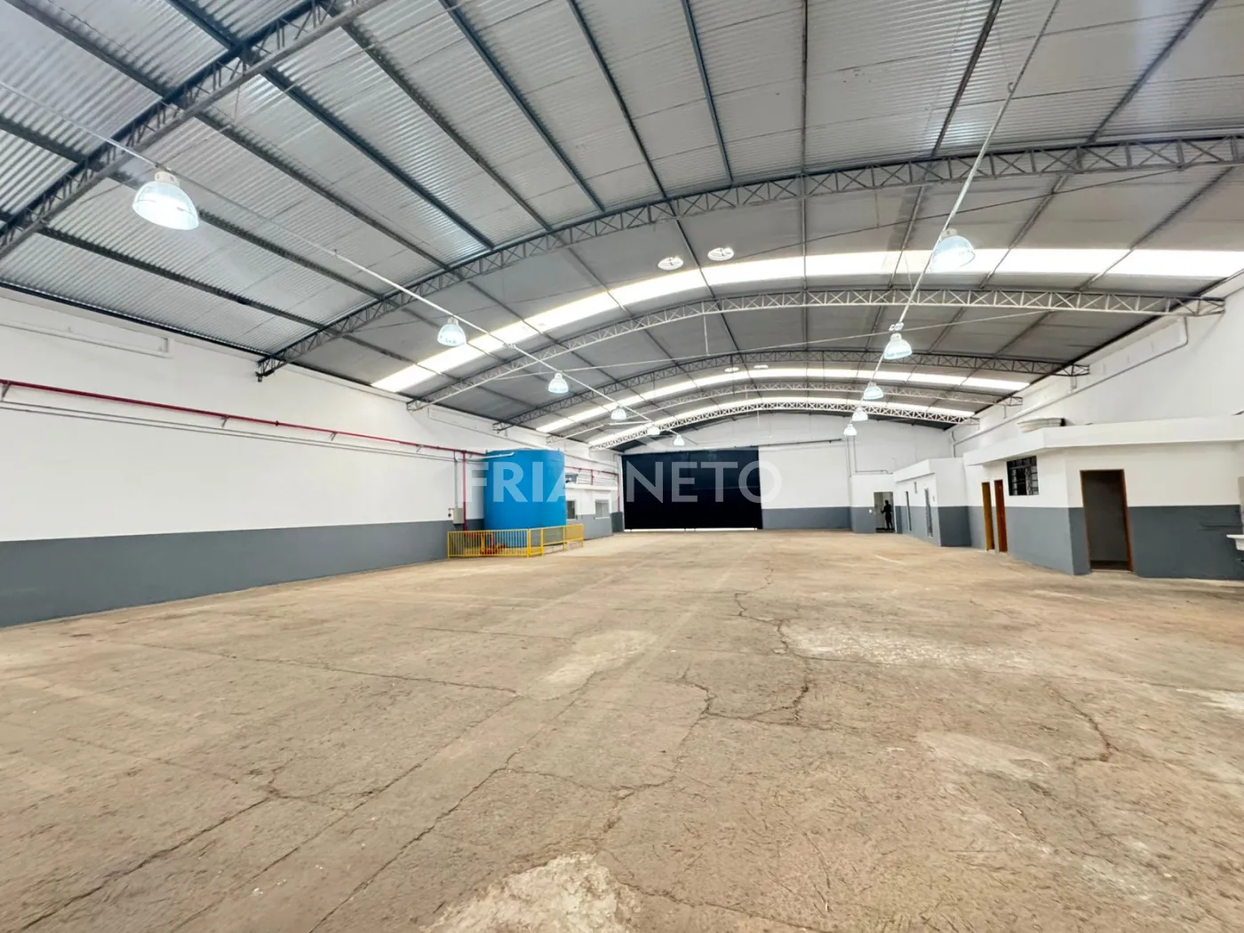 Alugar Comercial / Galp&atilde;o em Piracicaba R$ 15.500,00 - Foto 11