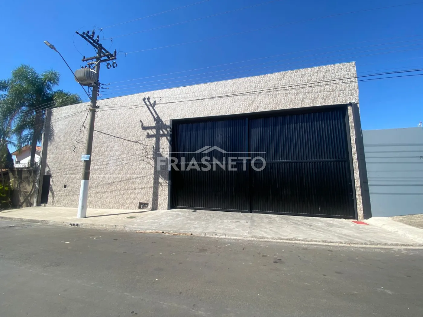 Alugar Comercial / Galp&atilde;o em Piracicaba R$ 15.500,00 - Foto 18