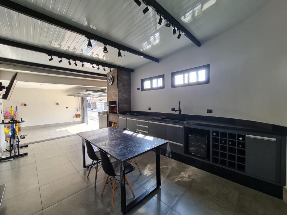 Alugar Residencial / Casa em Piracicaba R$ 1.400,00 - Foto 3