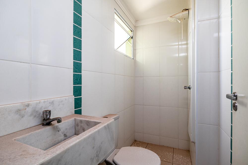 Alugar Residencial / Apartamento em Piracicaba R$ 800,00 - Foto 4
