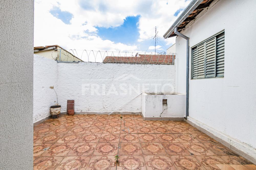 Alugar Residencial / Casa em Piracicaba R$ 1.500,00 - Foto 12