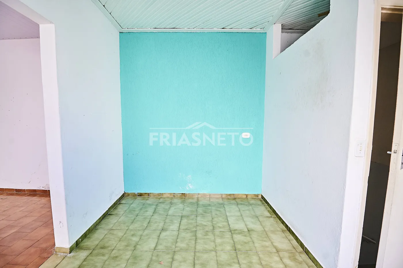 Alugar Residencial / Casa em Piracicaba R$ 2.000,00 - Foto 28