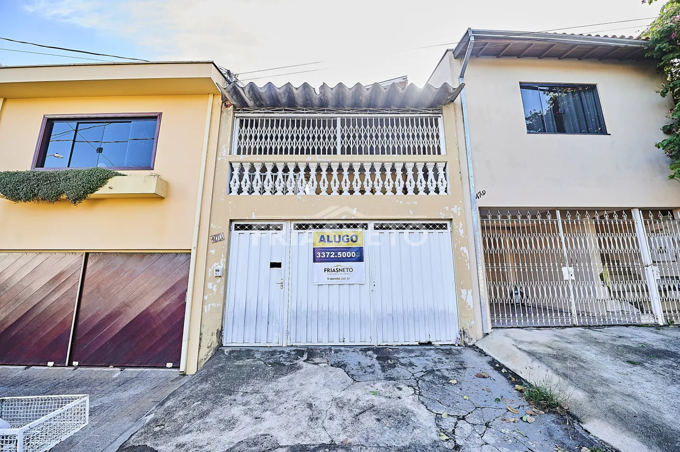 Alugar Residencial / Casa em Piracicaba R$ 2.000,00 - Foto 41