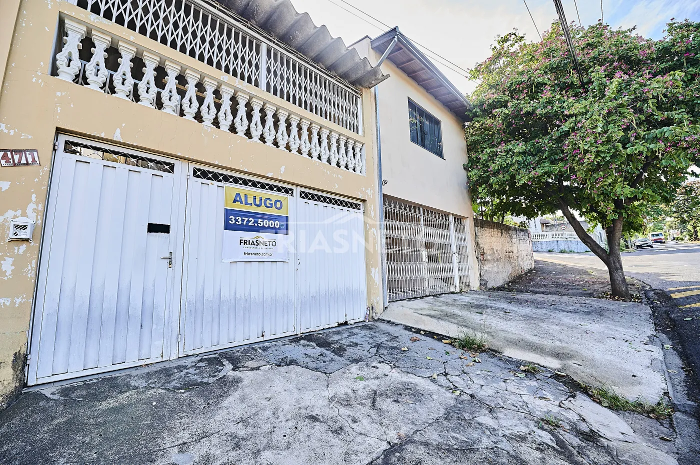 Alugar Residencial / Casa em Piracicaba R$ 2.000,00 - Foto 42