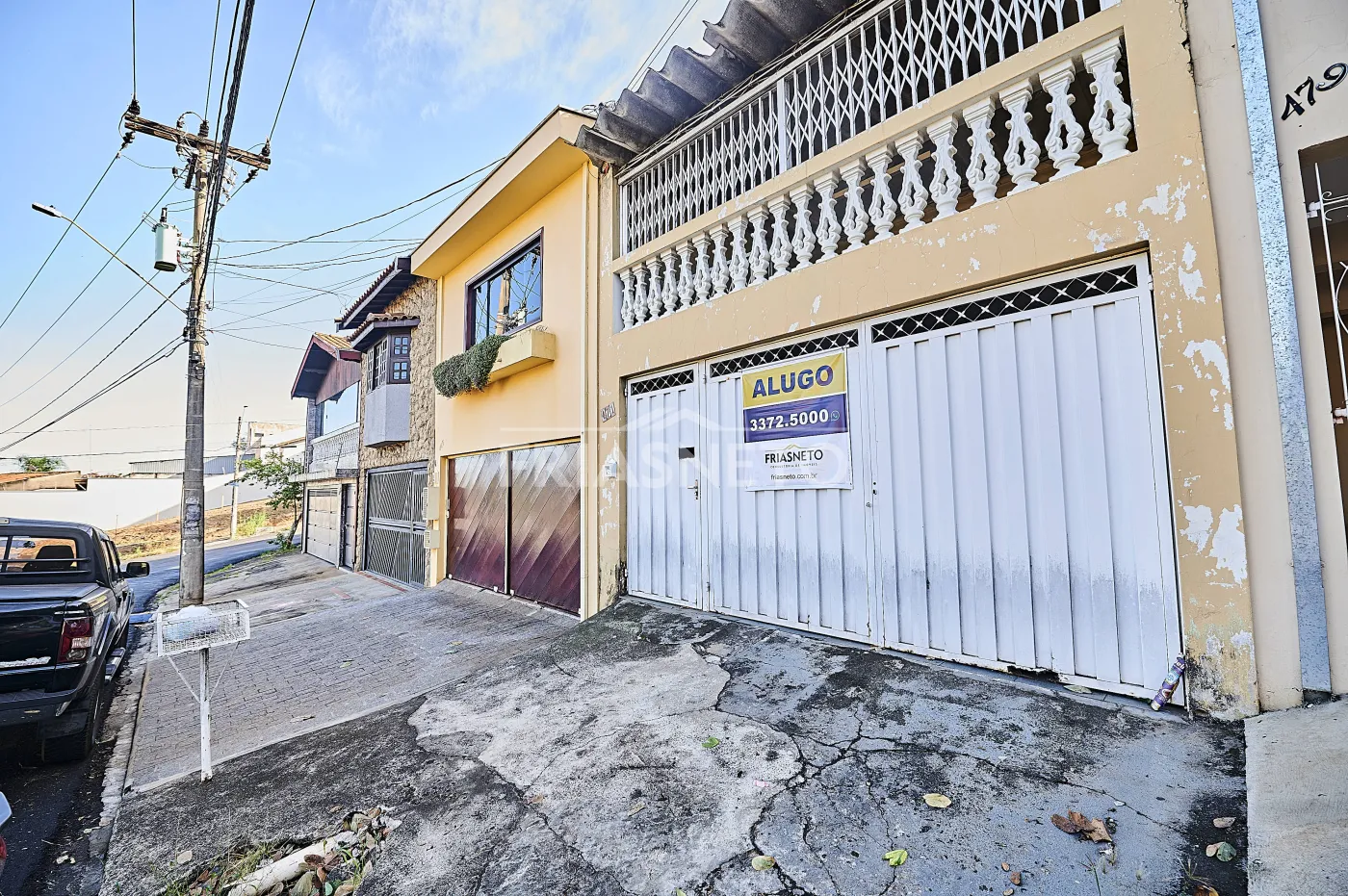 Alugar Residencial / Casa em Piracicaba R$ 2.000,00 - Foto 43