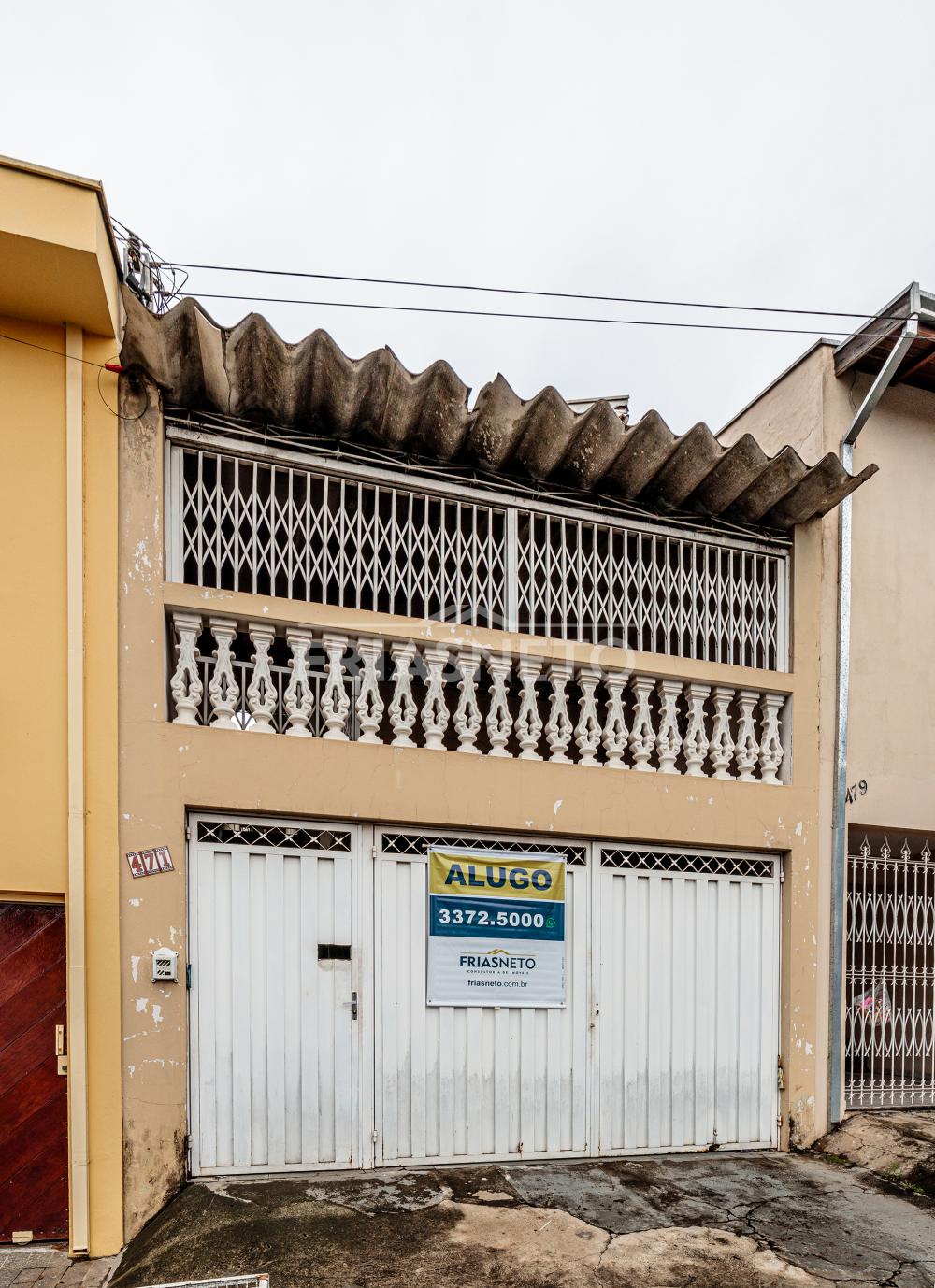 Alugar Residencial / Casa em Piracicaba R$ 2.000,00 - Foto 1